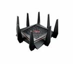 ASUS GT-AC5300 AC5300 Gaming Wi-Fi-router, Tri-Band, Computers en Software, Ophalen, Zo goed als nieuw