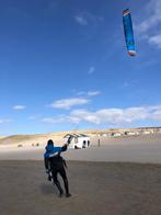 Flysurfer Sonic 11m Limited edition, Watersport en Boten, Kitesurfen, Gebruikt, Ophalen of Verzenden, Kite, 11 m²