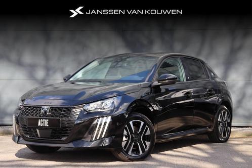 Peugeot e-208 EV Allure Avantage 51 kWh Camera / Navigatie /, Auto's, Peugeot, Bedrijf, Te koop, ABS, Achteruitrijcamera, Adaptive Cruise Control