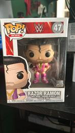 Razor ramon funko, Ophalen of Verzenden