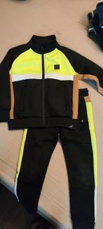 Retour Jeans Trainingspak 122-128, Kinderen en Baby's, Ophalen of Verzenden, Zo goed als nieuw, Retour Jeans, Jongen
