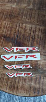 Stickers Honda VFR (Vfr750, Vfr800 etc.), Motoren, Nieuw