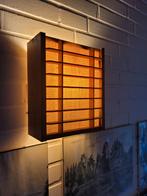 Set vintage jaren 70 lampen origineel retro, Huis en Inrichting, Ophalen, Gebruikt