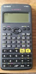 Casio FX-82MS., Diversen, Ophalen of Verzenden, Gebruikt