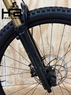 Cube Stereo 140 HPC SLT mountainbike Sram GX, Fietsen en Brommers, Fietsen | Mountainbikes en ATB, Niet ingevuld, Ophalen of Verzenden