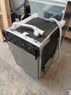 Zo goed als nieuwe Siemens vaatwasser 45 cm nis, Ophalen, Minder dan 10 liter, Zo goed als nieuw, Inbouw