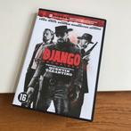 Dvd Quentin Tarantino - Django Unchained, Cd's en Dvd's, Dvd's | Actie, Ophalen of Verzenden, Zo goed als nieuw