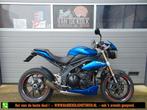 TRIUMPH SPEED TRIPLE 1050 ABS (bj 2014), Motoren, Bedrijf, 1050 cc, Meer dan 35 kW, Naked bike