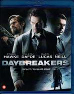 Daybreakers (2009, Ethan Hawke/Willem Dafoe/Sam Neill) - NL, Cd's en Dvd's, Blu-ray, Ophalen of Verzenden, Zo goed als nieuw