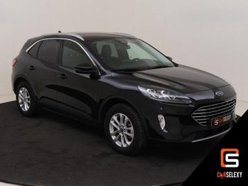 Ford Kuga 2.5 PHEV Titanium X 225PK Luxe, Kracht & Efficiënt beschikbaar voor biedingen
