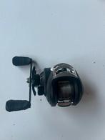 BD200 Baitcasting Reel - Gebruikt, Watersport en Boten, Ophalen, Gebruikt, Molen