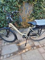 Trenergy ebike, Fietsen en Brommers, Elektrische fietsen, Zo goed als nieuw, 47 tot 51 cm, 50 km per accu of meer, Ophalen