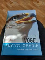 V. Bejcek - Vogel encyclopedie, V. Bejcek; K. Stastny, Ophalen of Verzenden, Vogels, Zo goed als nieuw