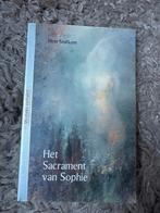 Het Sacrament van Sophie - Hein Stufkens, Ophalen of Verzenden, Zo goed als nieuw