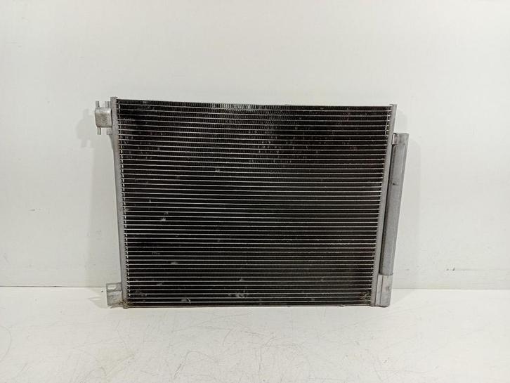 Airco radiateur Renault Grand Scénic, Auto-onderdelen, Airco en Verwarming, Renault, Gebruikt, Herkomst onderdeel bekend, 12 maanden garantie