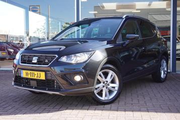 Seat Arona 1.5 TSI EVO FR Business Intense | 77.000KM | Airc beschikbaar voor biedingen