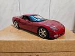 Hotwheels Hot Wheels Chevrolet Corvette C6, Ophalen of Verzenden, Hot Wheels