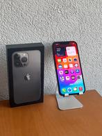Apple iPhone 13 Pro | 13 Pro Max | 128GB | 256GB | 512GB, 128 GB, Zwart, Refurbished, Ophalen of Verzenden