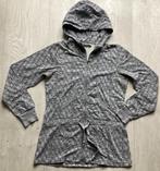 Grijs trui/ vest met capuchon Maat L Vero Moda, Kleding | Dames, Vero Moda, Maat 42/44 (L), Ophalen of Verzenden, Grijs