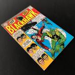 Blackhawk Vol.1 #219 (1966) FN- (5.5), Amerika, DC comics, Ophalen of Verzenden, Gelezen