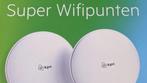 2 KPN Wifi Versterkers / Extenders, Ophalen of Verzenden, Gebruikt, KPN