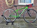 Kinder racefiets / crossfiets, 28 inch, Gebruikt, Minder dan 49 cm, Ophalen