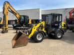 WACKER NEUSON WL34, ROOSSINK, Sales@roossinktc.nl, Voltastraat 35, 7006RT Doetinchem, NL, Wiellader of Shovel