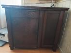 Vintage Naaimachine Kast, Ophalen
