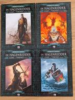 De Hagenridder - Game of Thrones prequel (Nederlands), Complete serie of reeks, Ophalen of Verzenden, Zo goed als nieuw, George R.R. Martin