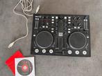MP3 MIDI Player Desk (DAP DS-MP-150) + Virtual DJ Software, Ophalen of Verzenden, Gebruikt