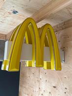 Origineel McDonald's Logo, Verzamelen, Merken en Reclamevoorwerpen, Ophalen