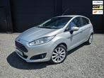 Ford Fiesta 1.0 EcoBoost Titanium, 125 pk, Gebruikt, Euro 6, 23 km/l