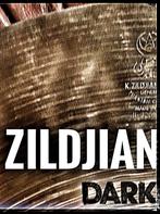 Pre-owned Zildjian Dark/Black Cymbals – K, K Custom, EAK, A, Gebruikt, USA, Drums of Percussie, Ophalen of Verzenden