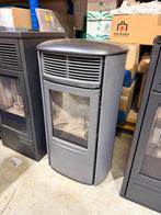 Edilkamin Aris Pelletkachel - Efficiënte Verwarming, Ophalen, Gebruikt, Pelletkachel, Vrijstaand