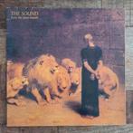 Lp the sound from the lion's mouth
1981 germany, Ophalen of Verzenden