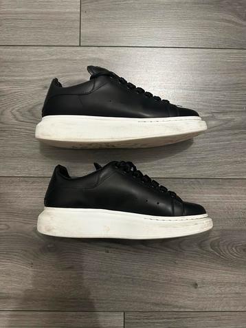 Alexander McQueen Sneakers - Maat 38 beschikbaar voor biedingen