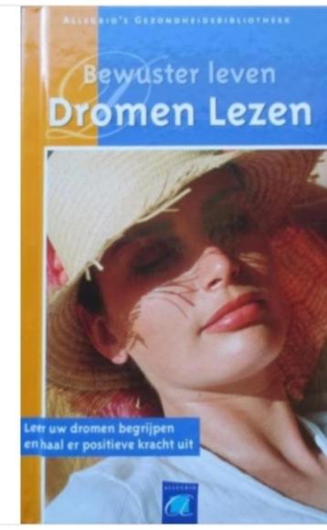 Dromen lezen - Allegrio's gezondheidsbibliotheek beschikbaar voor biedingen
