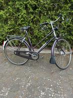Batavus Cambridge damesfiets, 55 tot 59 cm, Ophalen