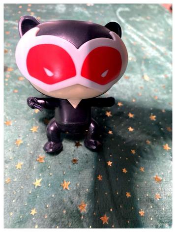 Catwoman Funko Pop! Figuur beschikbaar voor biedingen