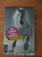De Hemel van Heivisj - Benny Lindelauf, Ophalen of Verzenden, Zo goed als nieuw, Benny Lindelauf, Fictie algemeen