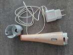 VisaPure Essential- Philips, Ophalen of Verzenden, Zo goed als nieuw, Scheren en Epileren