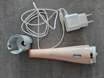 VisaPure Essential- Philips beschikbaar voor biedingen