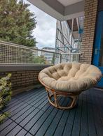 Jysk Jordrup 100cm tuinstoel, Ophalen, Zo goed als nieuw