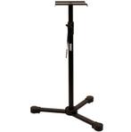 Studio monitor statief 2 stk, Ophalen, Zo goed als nieuw, Muziekstandaard, Overige instrumenten