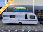 Adria Adora 613 UT Queensbed - Model 2025, Caravans en Kamperen, Rondzit, Overige, Adria, 6 tot 7 meter