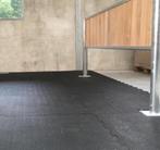 Rubber Puzzelmat / Staltegel Paarden voordelig -topkwaliteit, Dieren en Toebehoren, Paarden en Pony's | Overige Paardenspullen