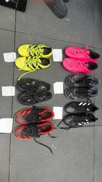 Voetbal/gymschoen van merk Adidas en Nike, Ophalen of Verzenden, Gebruikt, Jongen of Meisje