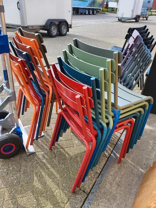 mega fermob voorraad verkoop op zaterdag cash&carry, Tuin en Terras, Tuinstoelen, Nieuw, Ophalen