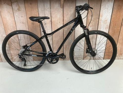 Liv Rove 1 Disc tourfiets NIEUW maat S, Fietsen en Brommers, Fietsen | Dames | Sportfietsen en Toerfietsen, Nieuw, Overige merken