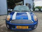 Mini Mini 1.6 Cooper AIRCO, Voorwielaandrijving, Stof, Gebruikt, 4 cilinders